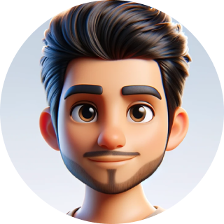 Customer avatar