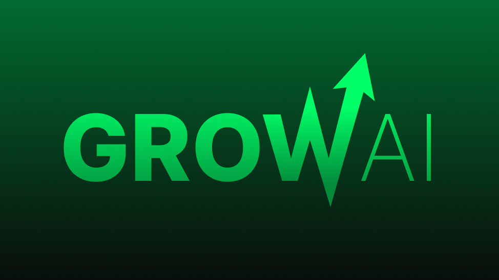 What is GrowAI?